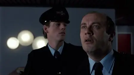 The Lift / De lift (1983)