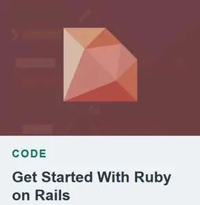 Tutsplus - Get Started With Ruby on Rails [repost]
