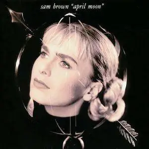 Sam Brown - April Moon (1990)