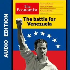 The Economist • Audio Edition • 2 February 2019