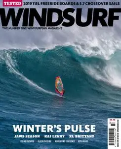 Windsurf - March 2019