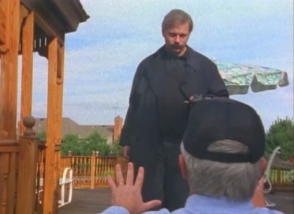 Canvas of Blood (1997)