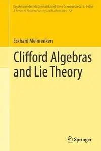 Clifford Algebras and Lie Theory (Repost)