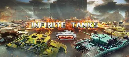 Infinite Tanks (2017)