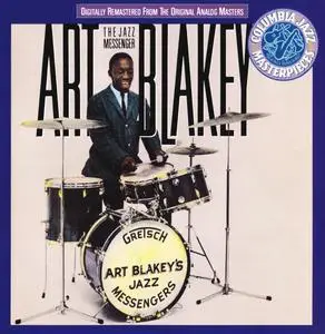 Art blakey are you real