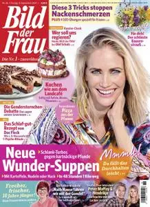 Bild der Frau – 03. September 2021