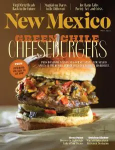 New Mexico Magazine – May 2022