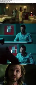 Nikita S03E01