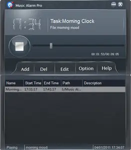 Music Alarm Pro 2.3.0.6