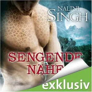 Nalini Singh - Gestaltenwandler - Band 1-9