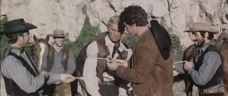 Born to Kill / Nato per uccidere (1967)