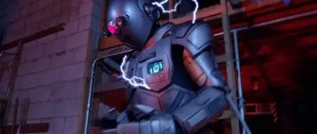 Automation (2019)