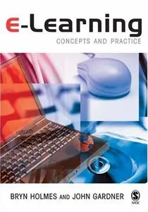E-Learning: Concepts and Practice (repost)