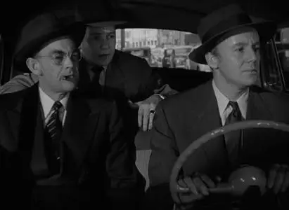 Scene of the Crime (1949)