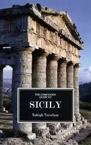 The Companion Guide to Sicily: New Edition (Companion Guides)
