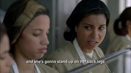 Orange Is the New Black S02E02