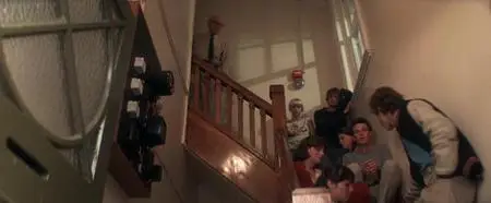 Strange Behavior (1981)