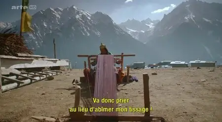 (Arte) Happiness - Une vie meilleure (2014)