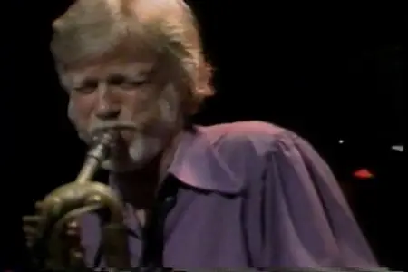 Gerry Mulligan - Jazz America (2011)