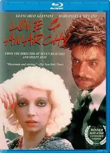 Love and Anarchy (1973)