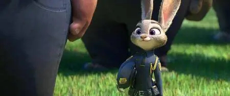 Zootopia (2016)