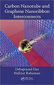 Carbon Nanotube and Graphene Nanoribbon Interconnects (Repost)