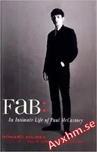 Fab: An Intimate Life of Paul McCartney