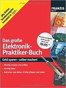 Das große Elektronik-Praktiker-Buch