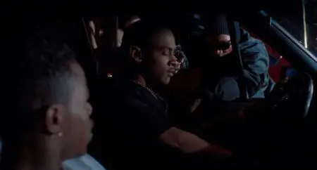 Menace II Society (1993) [Director's Cut] [Remastered]