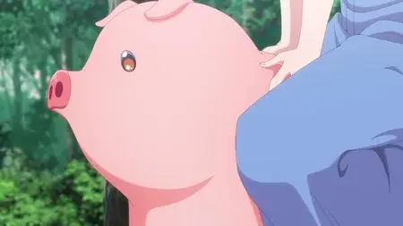 Buta no Liver wa Kanetsu Shiro - 04