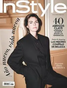 InStyle Spain N.227 - Enero-Febrero 2024