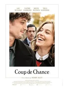 Coup de Chance (2023)