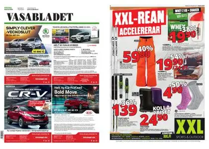 Vasabladet – 11.01.2019