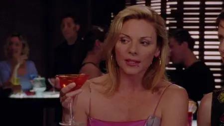 Sex and the City S02E11