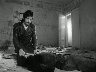 Götter der Pest (1969)