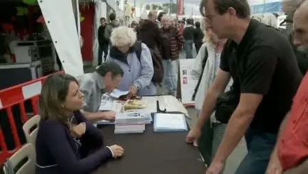 (Fr2) Une flic insoumise (2012)