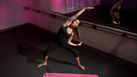 Leah Sarago - Ballet Body - Signature Series (2012)