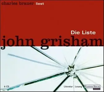 John Grisham - Die Liste (Re-Upload)
