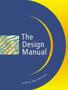 The Design Manual by David Whitbread [Repost]