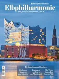 Hamburger Abendblatt Magazine - Kultur – 26 März 2022