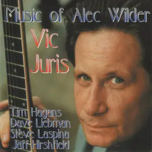 Vic Juris - Music of Alec Wilder (1996)