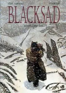 Blacksad 002 - Artic-Nation Scanlation