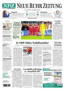 NRZ Neue Ruhr Zeitung Duisburg-Nord - 19. Dezember 2018