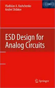 ESD Design for Analog Circuits (Repost)