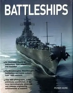 Battleships (Repost)