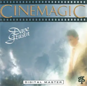 Dave Grusin - Cinemagic (1987)