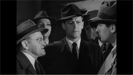 Union Station (1950) [Full BluRay]