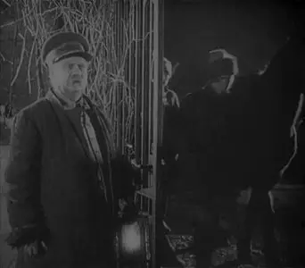 Dva dnya / Two days (1927)