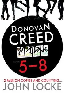 «Donovan Creed Foursome 5–8» by John Locke