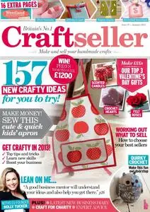 Craftseller – December 2012